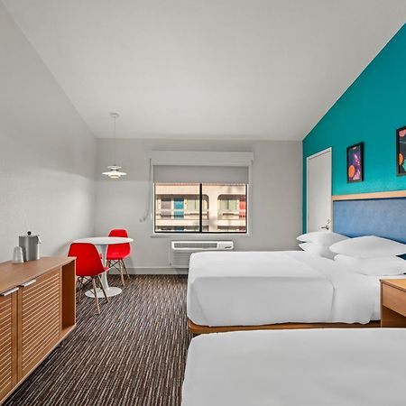 Signature Inn Indio I-10 Εξωτερικό φωτογραφία