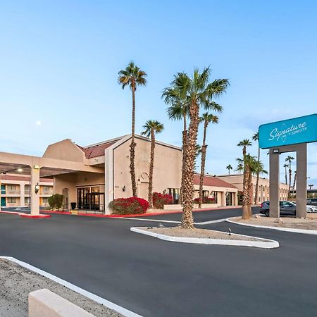 Signature Inn Indio I-10 Εξωτερικό φωτογραφία