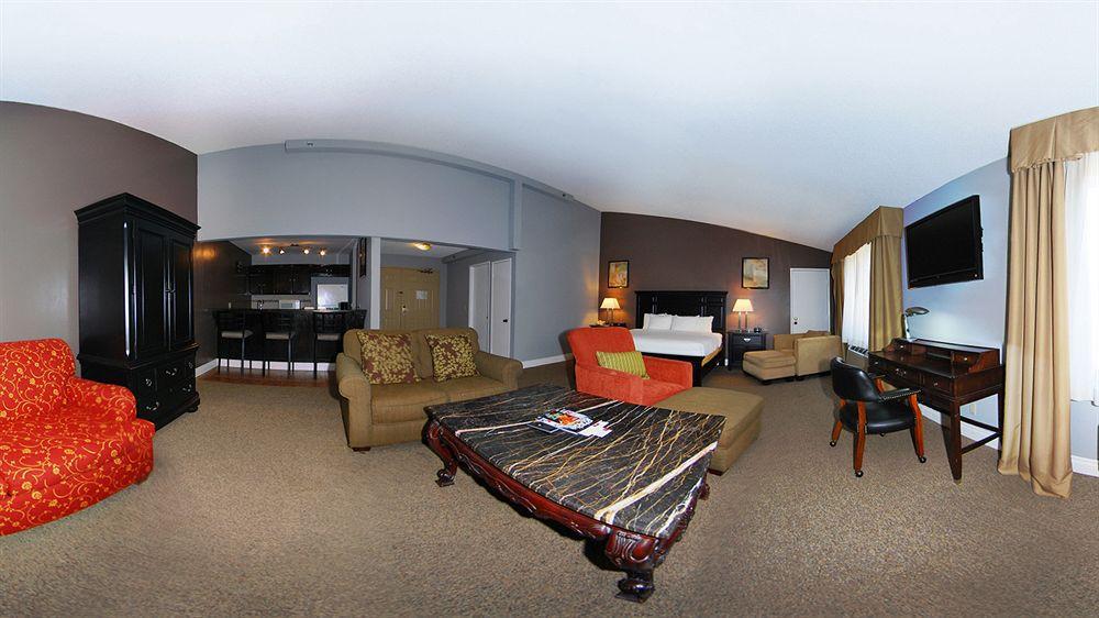 Signature Inn Indio I-10 Εξωτερικό φωτογραφία