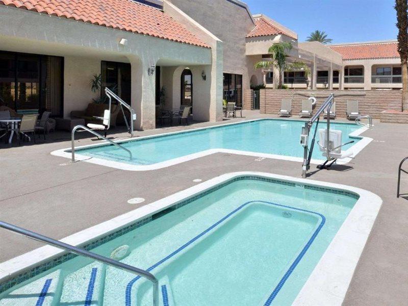 Signature Inn Indio I-10 Εξωτερικό φωτογραφία
