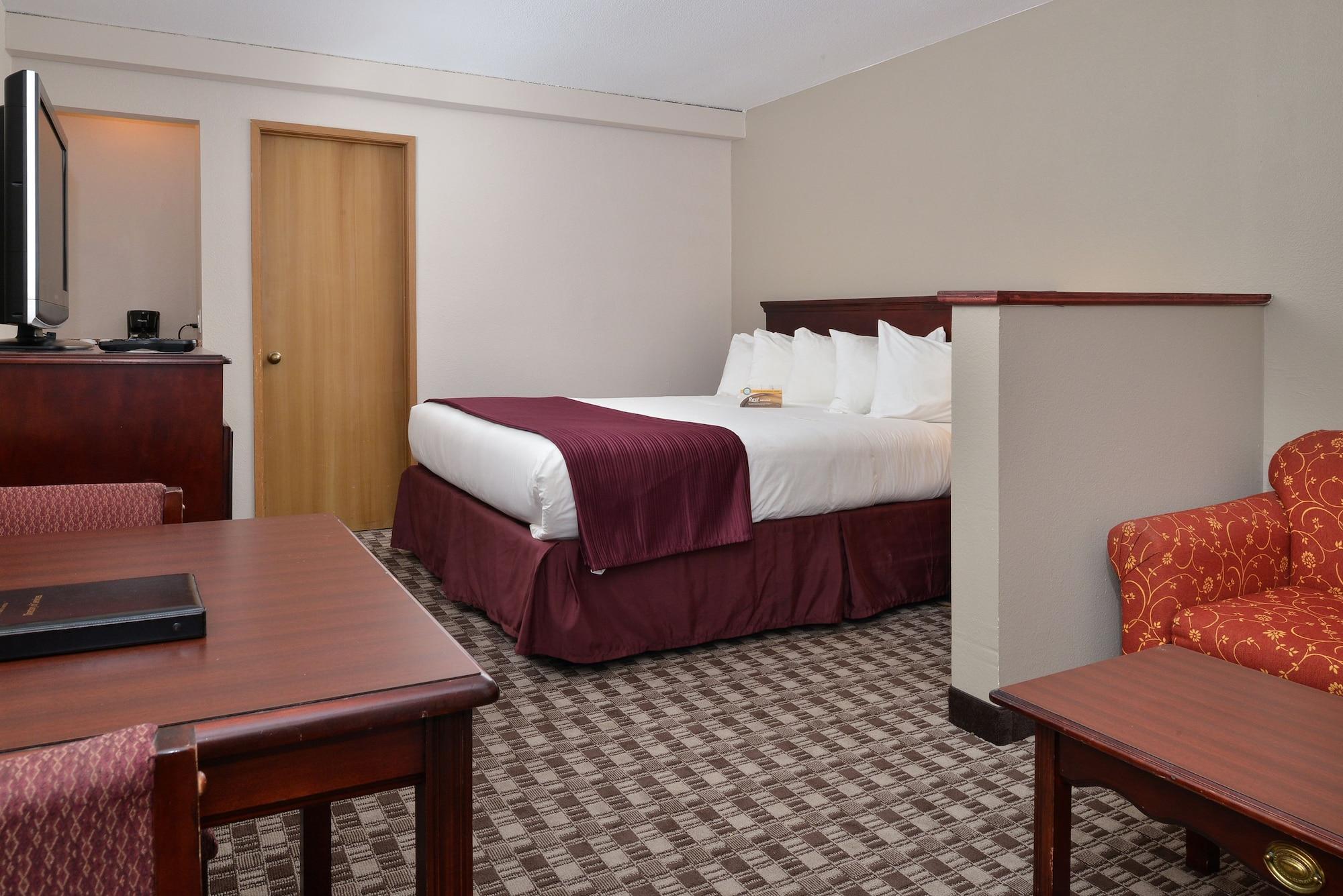Signature Inn Indio I-10 Εξωτερικό φωτογραφία