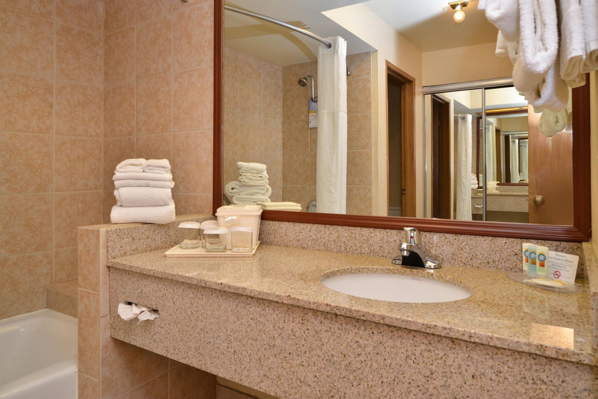 Signature Inn Indio I-10 Εξωτερικό φωτογραφία