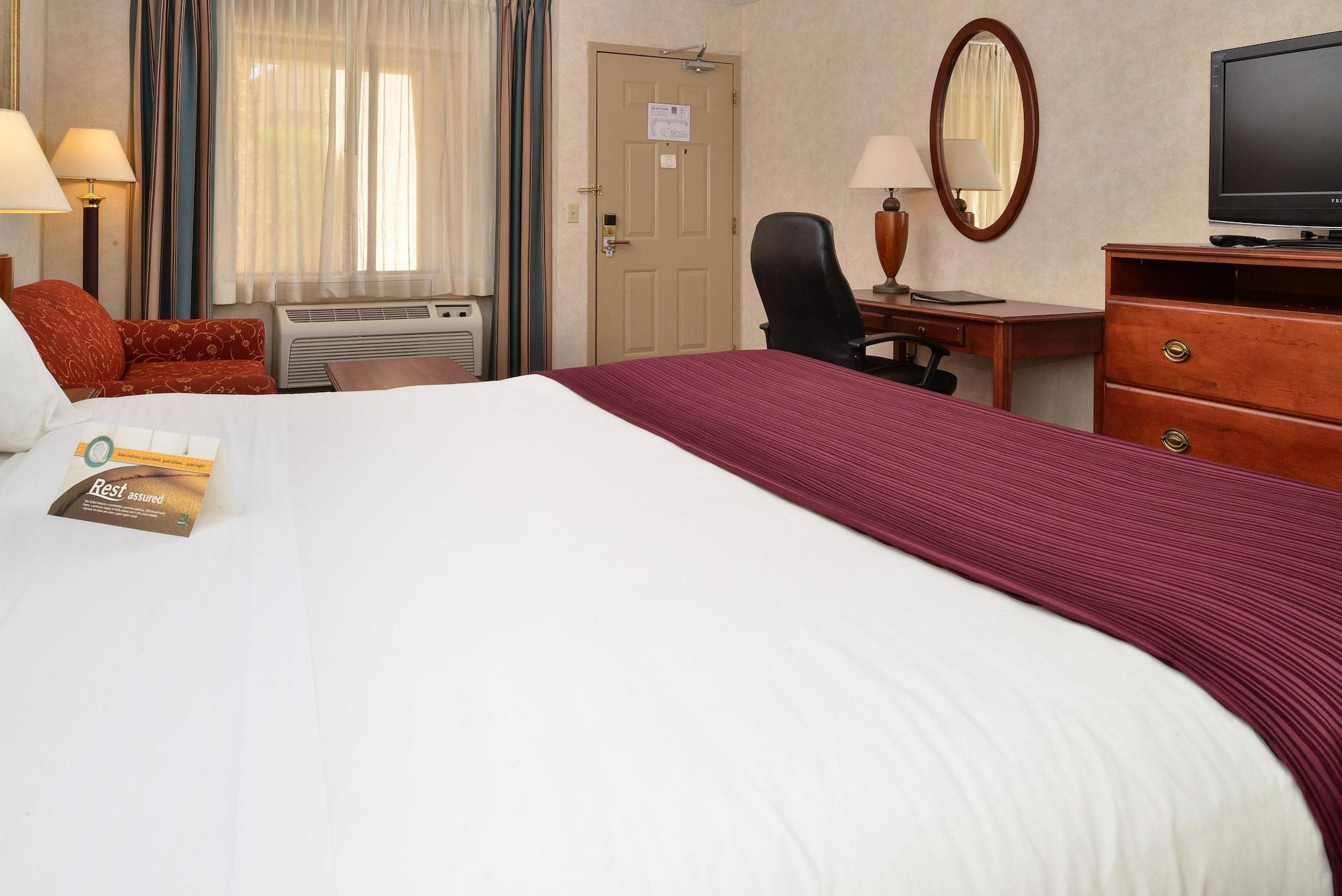 Signature Inn Indio I-10 Εξωτερικό φωτογραφία