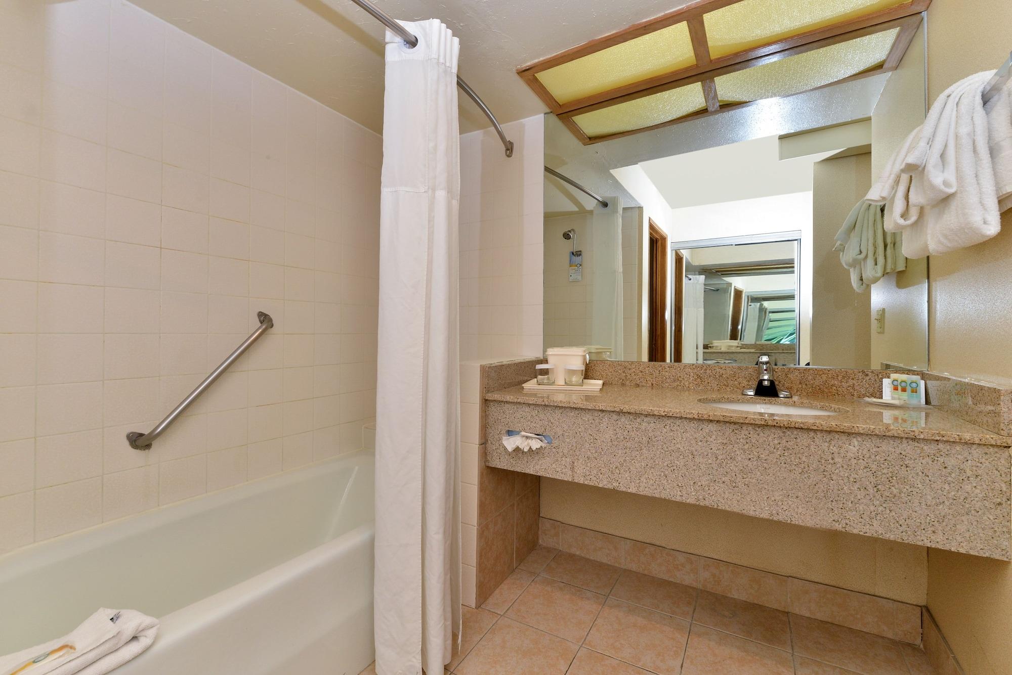 Signature Inn Indio I-10 Εξωτερικό φωτογραφία
