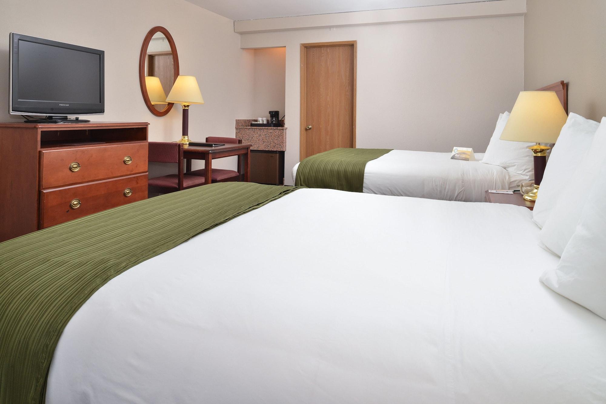 Signature Inn Indio I-10 Εξωτερικό φωτογραφία