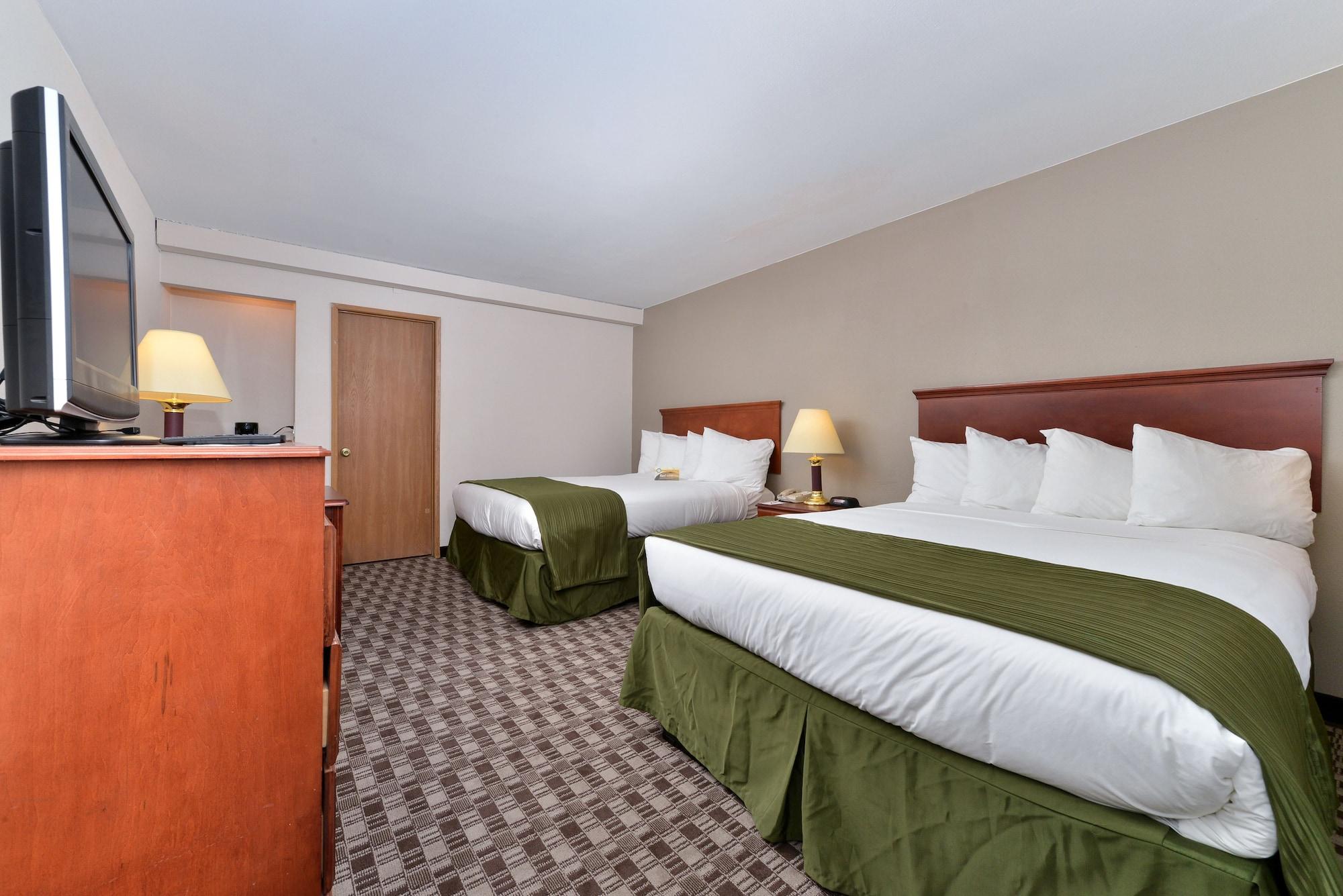 Signature Inn Indio I-10 Εξωτερικό φωτογραφία