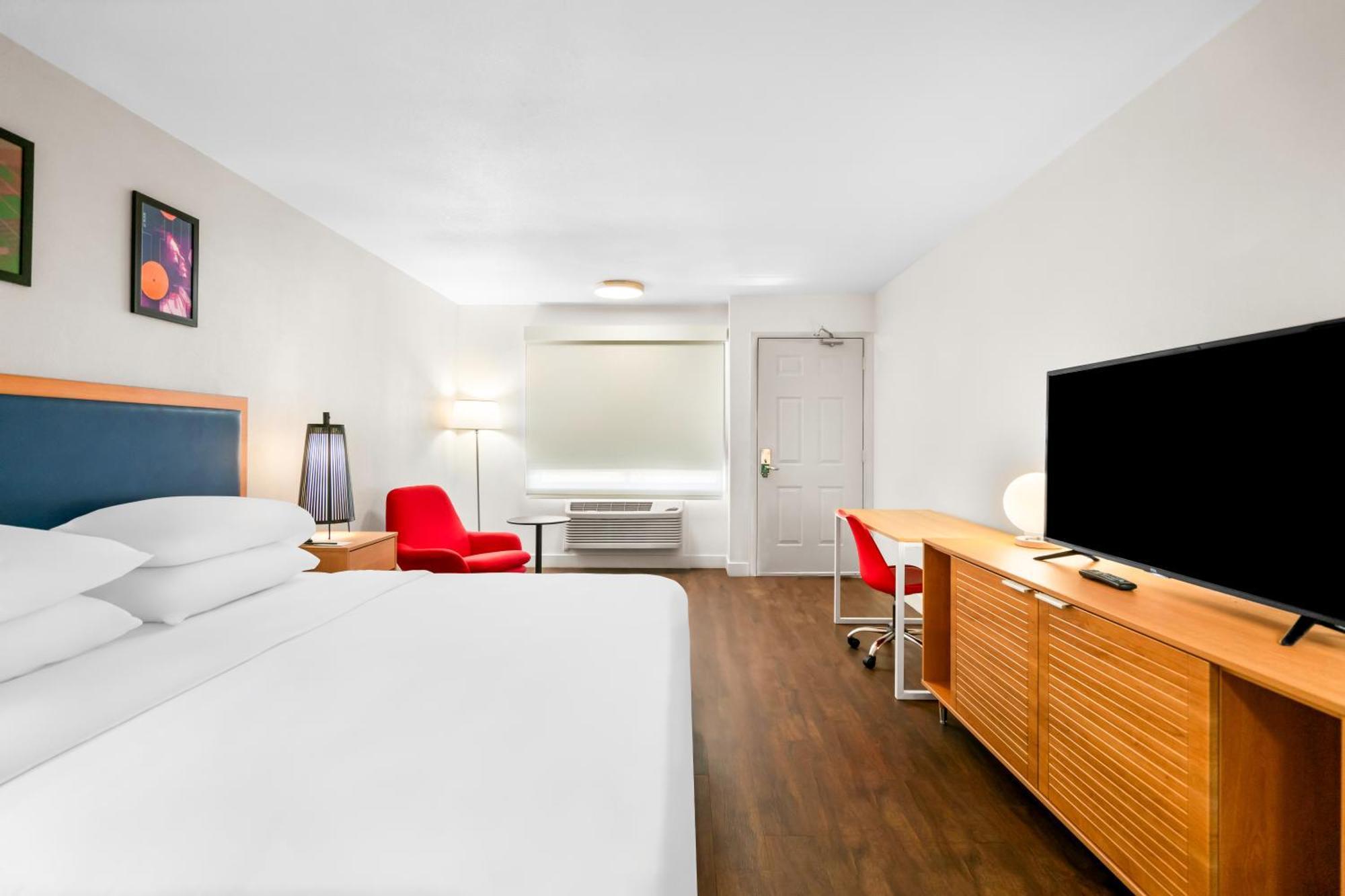 Signature Inn Indio I-10 Εξωτερικό φωτογραφία