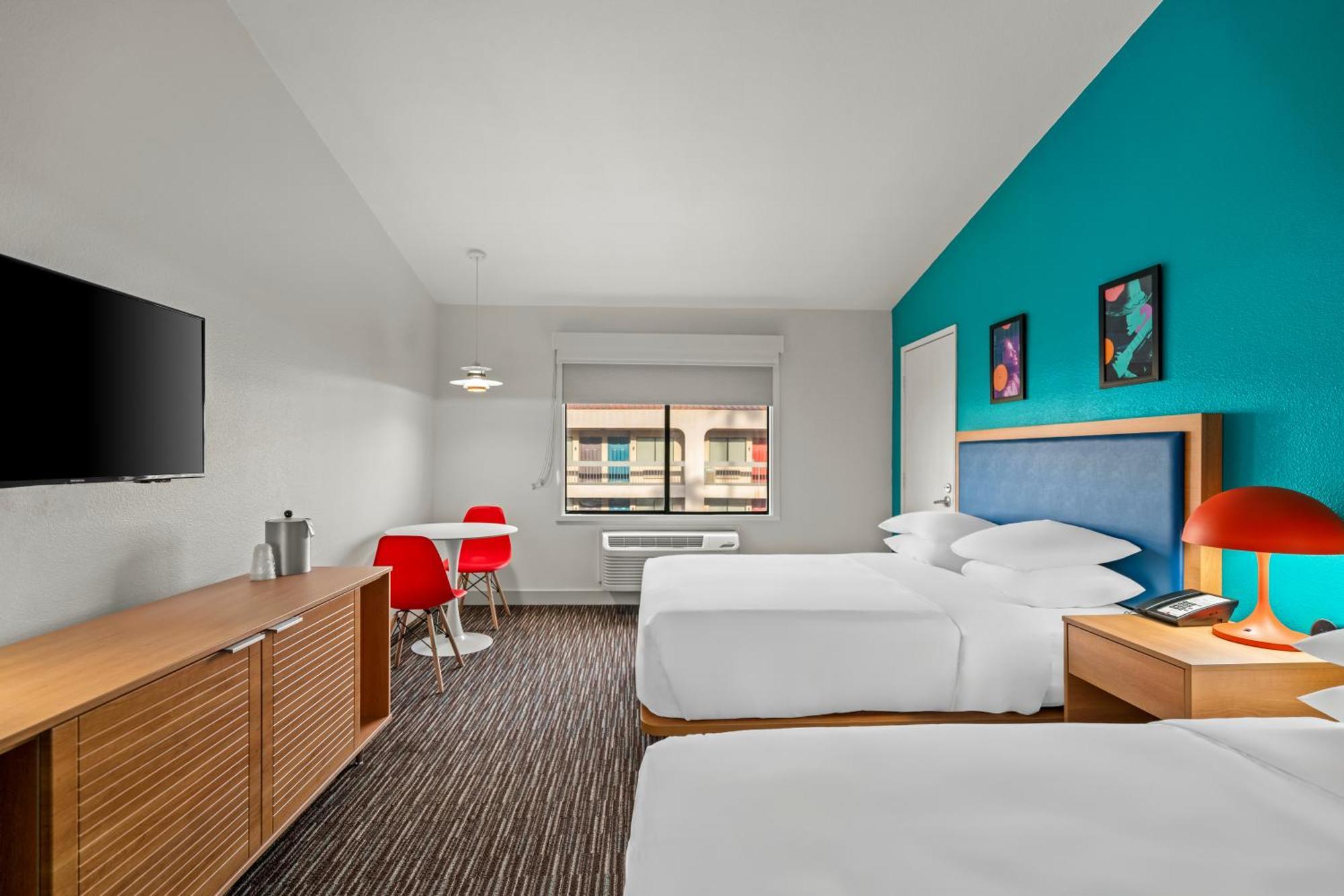 Signature Inn Indio I-10 Εξωτερικό φωτογραφία