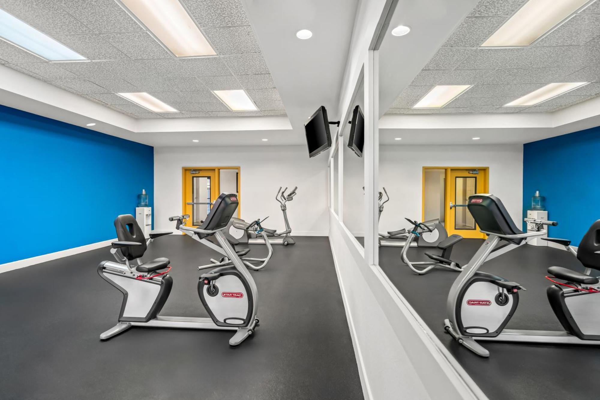 Signature Inn Indio I-10 Εξωτερικό φωτογραφία