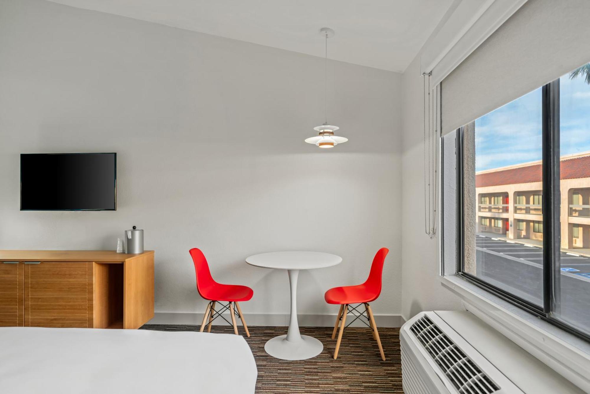 Signature Inn Indio I-10 Εξωτερικό φωτογραφία