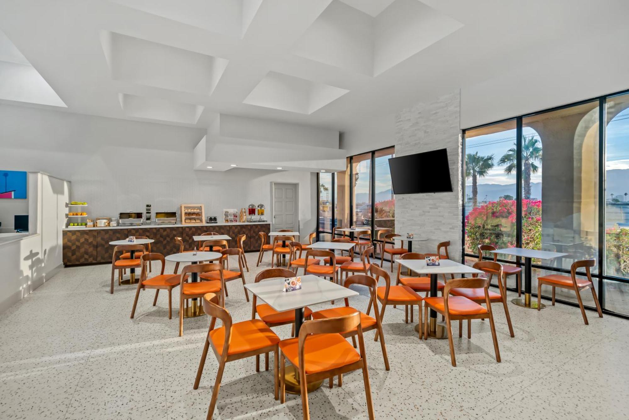 Signature Inn Indio I-10 Εξωτερικό φωτογραφία