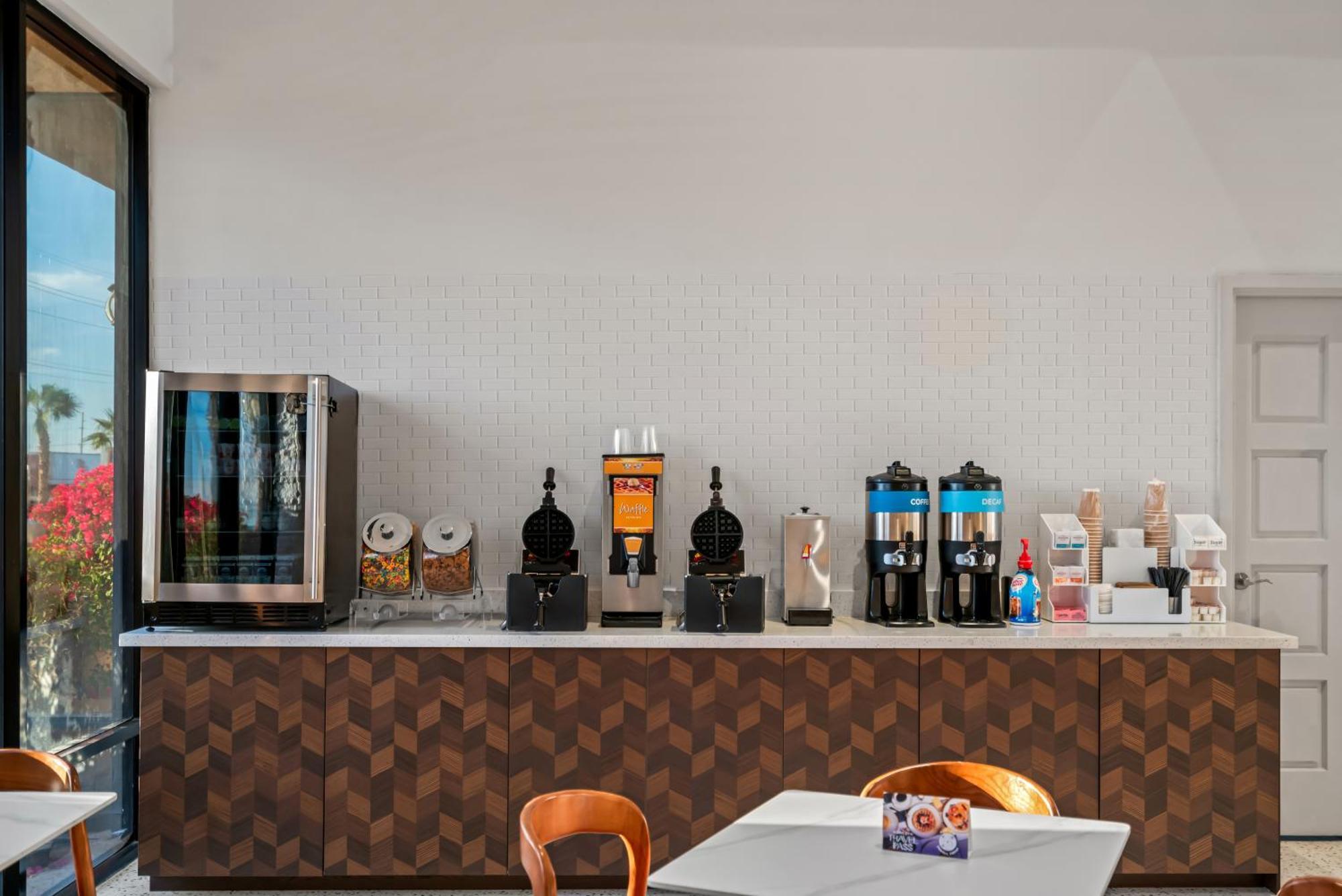 Signature Inn Indio I-10 Εξωτερικό φωτογραφία