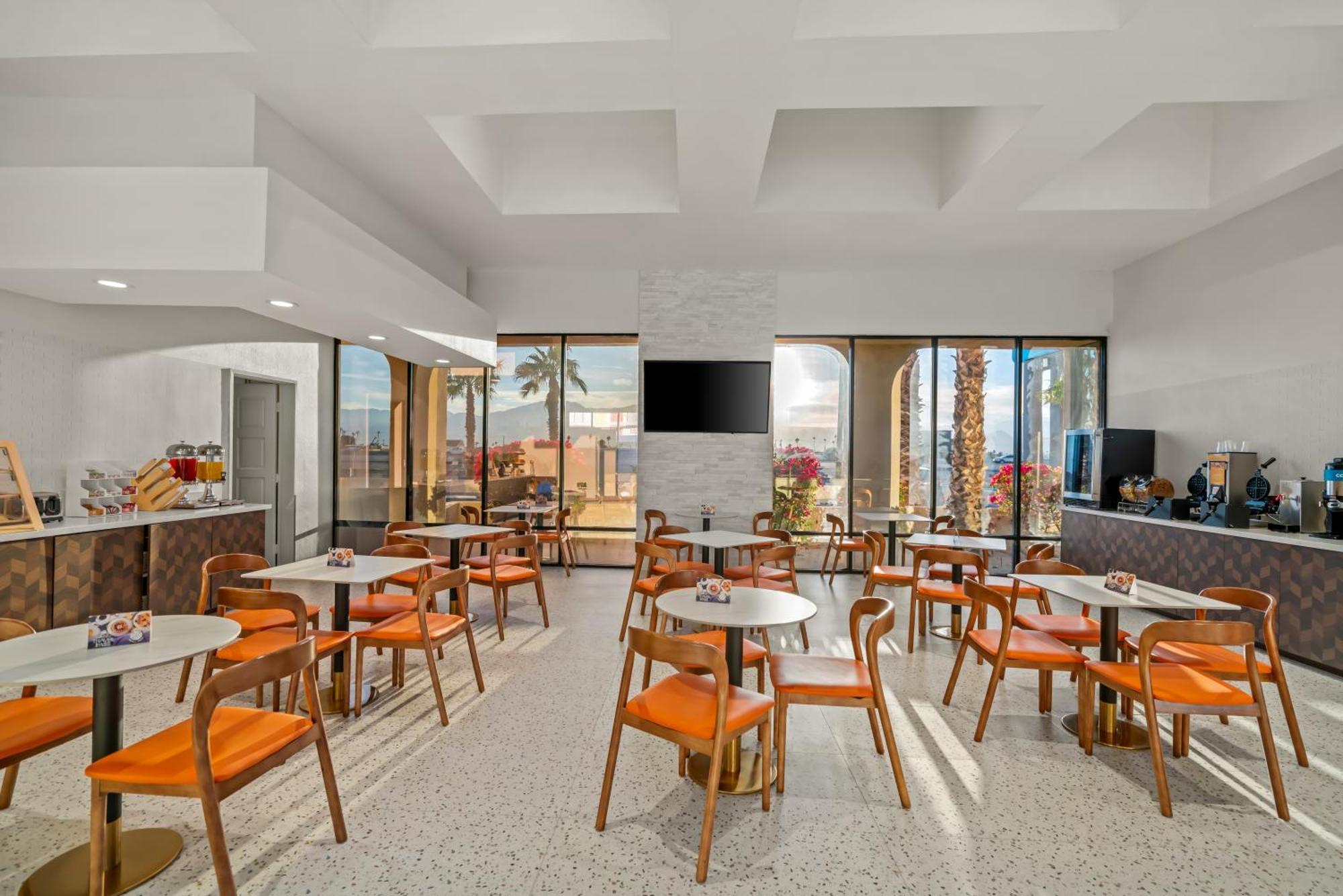Signature Inn Indio I-10 Εξωτερικό φωτογραφία