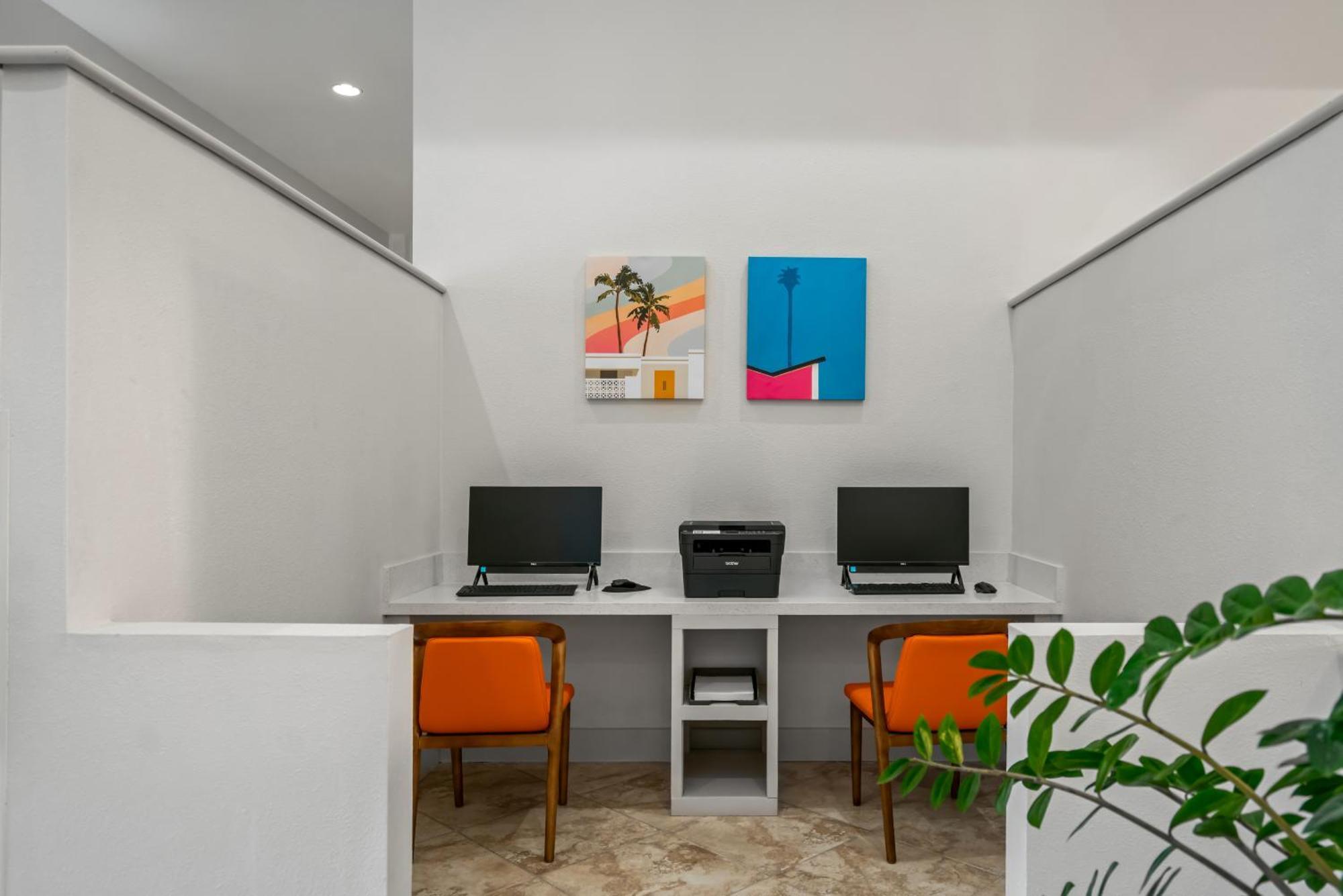 Signature Inn Indio I-10 Εξωτερικό φωτογραφία