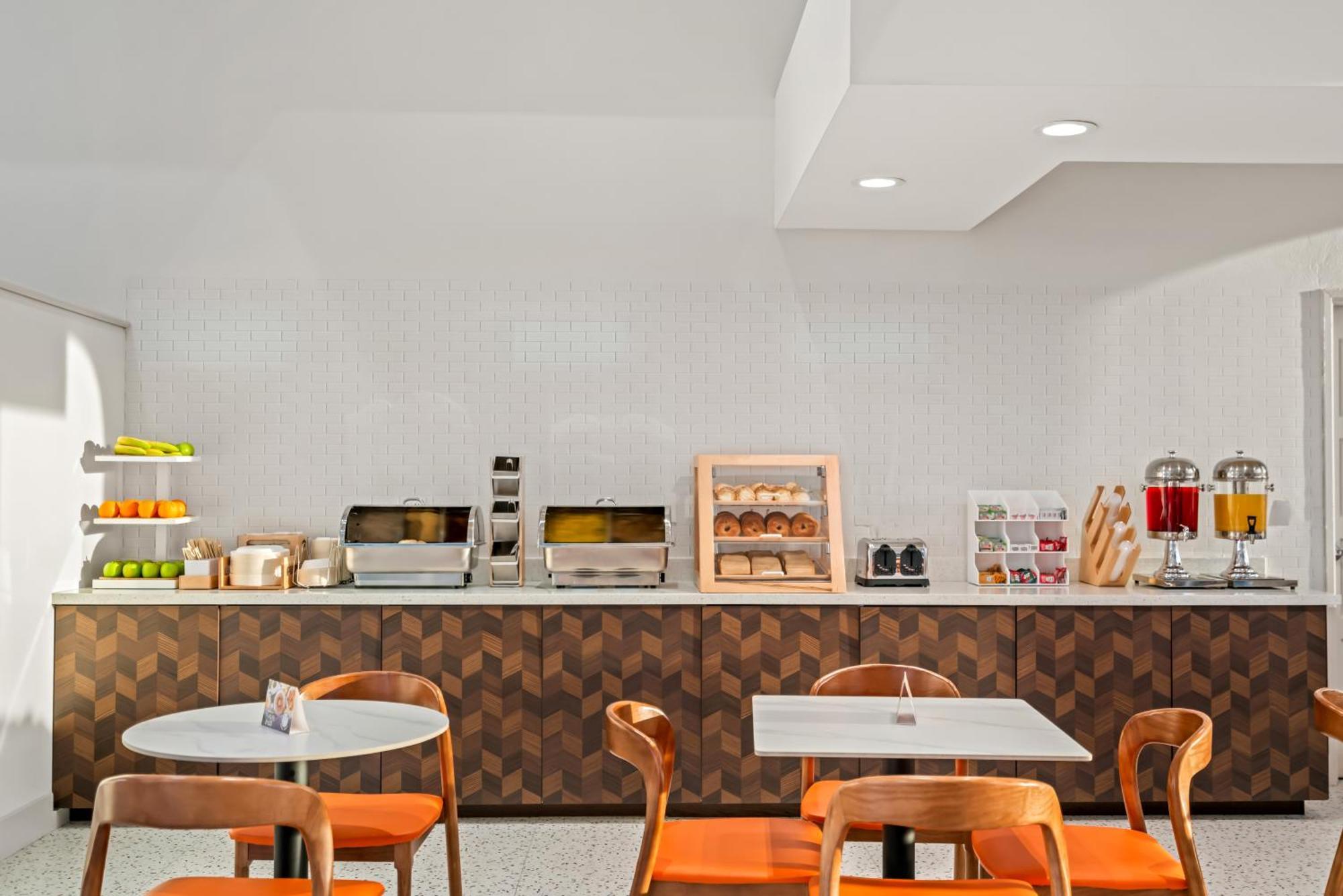Signature Inn Indio I-10 Εξωτερικό φωτογραφία