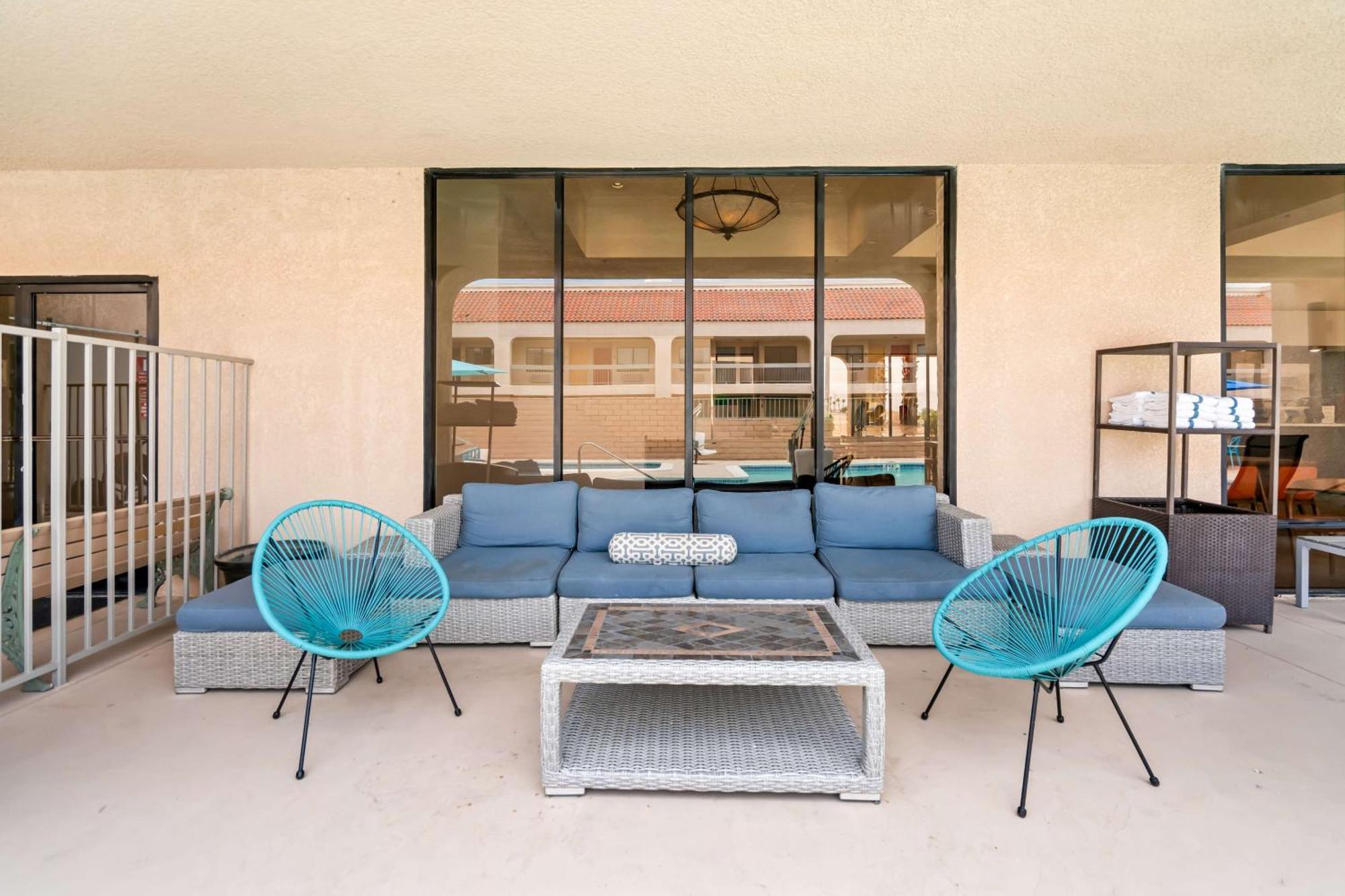Signature Inn Indio I-10 Εξωτερικό φωτογραφία