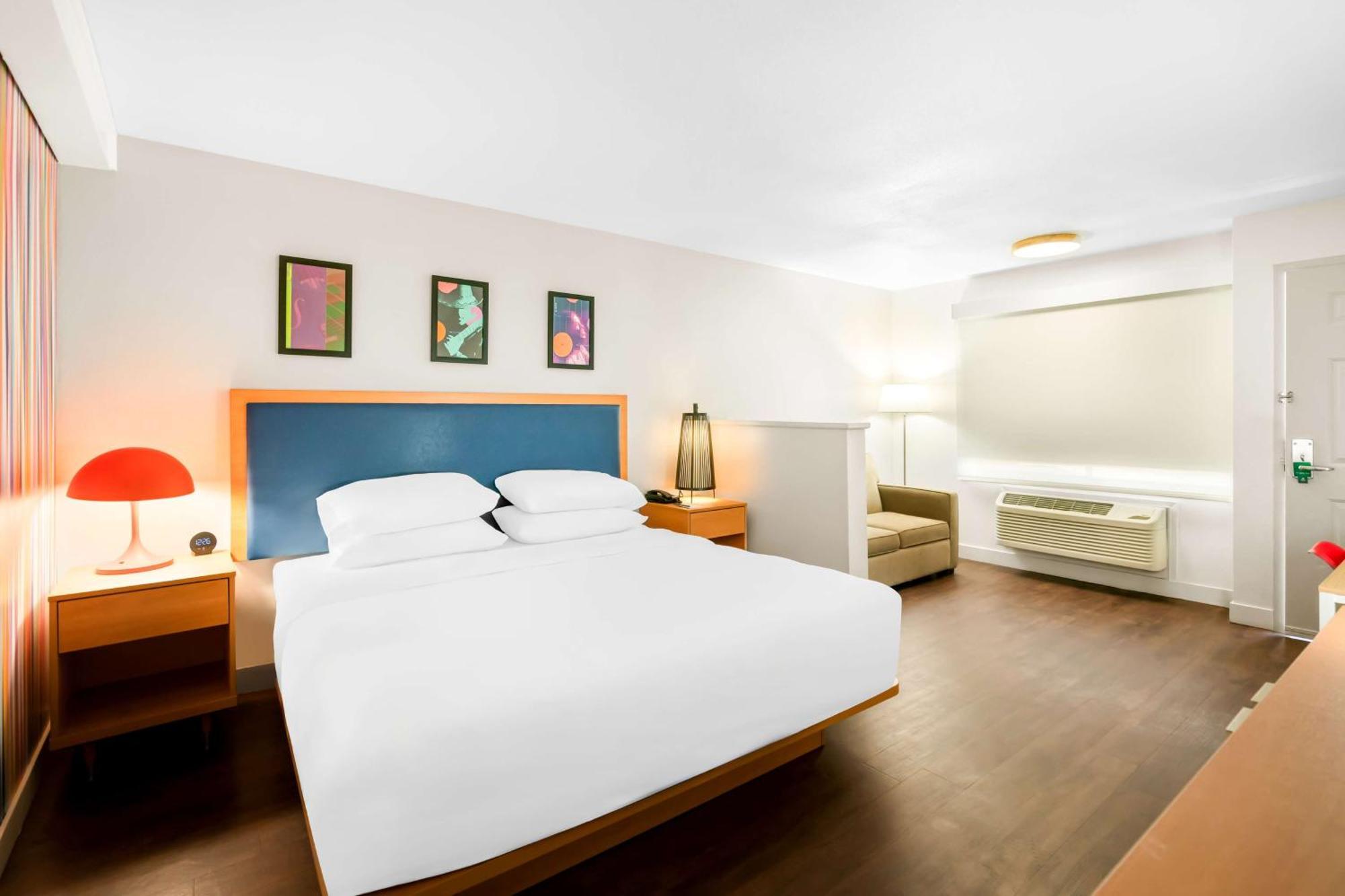 Signature Inn Indio I-10 Εξωτερικό φωτογραφία