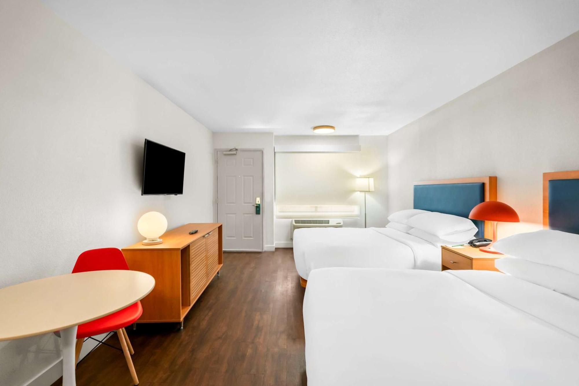 Signature Inn Indio I-10 Εξωτερικό φωτογραφία