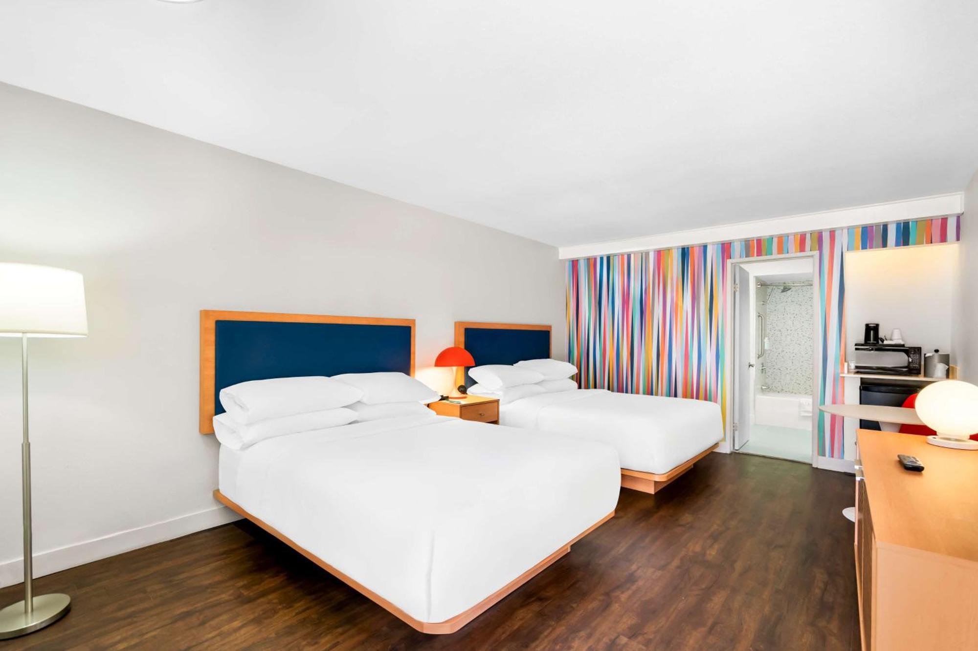 Signature Inn Indio I-10 Εξωτερικό φωτογραφία