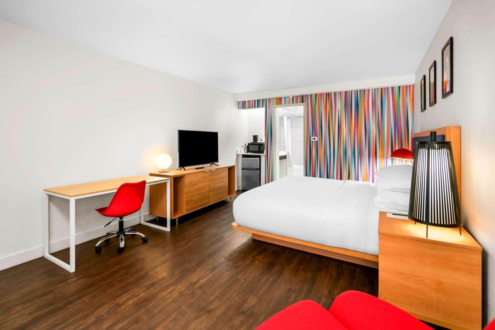 Signature Inn Indio I-10 Εξωτερικό φωτογραφία