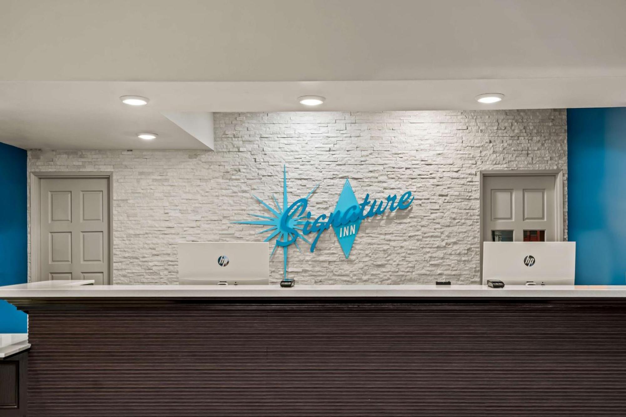 Signature Inn Indio I-10 Εξωτερικό φωτογραφία