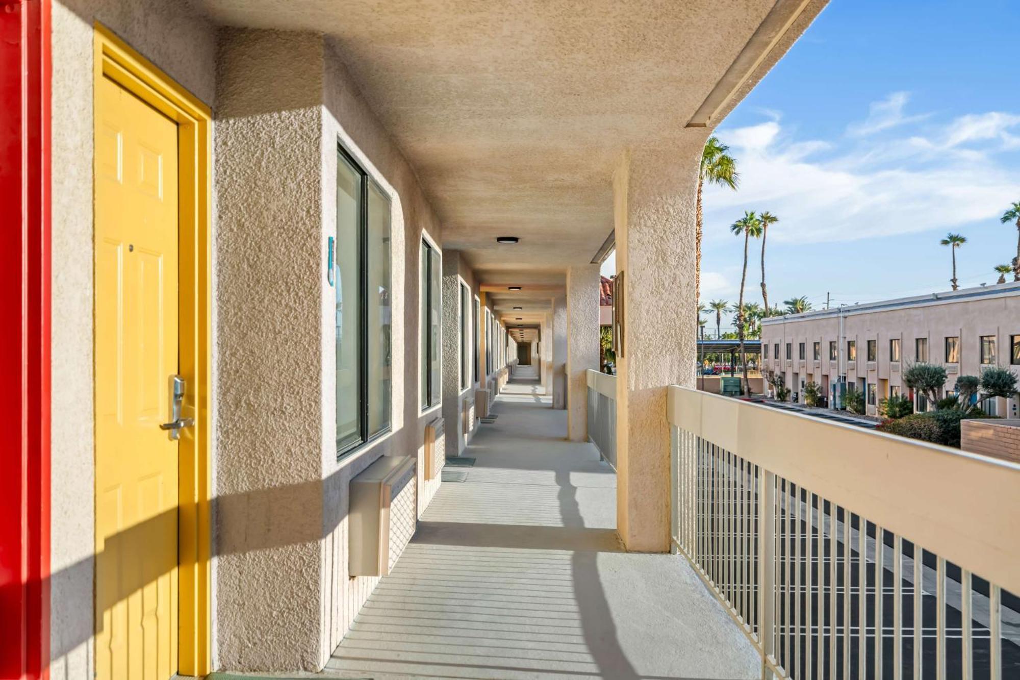Signature Inn Indio I-10 Εξωτερικό φωτογραφία
