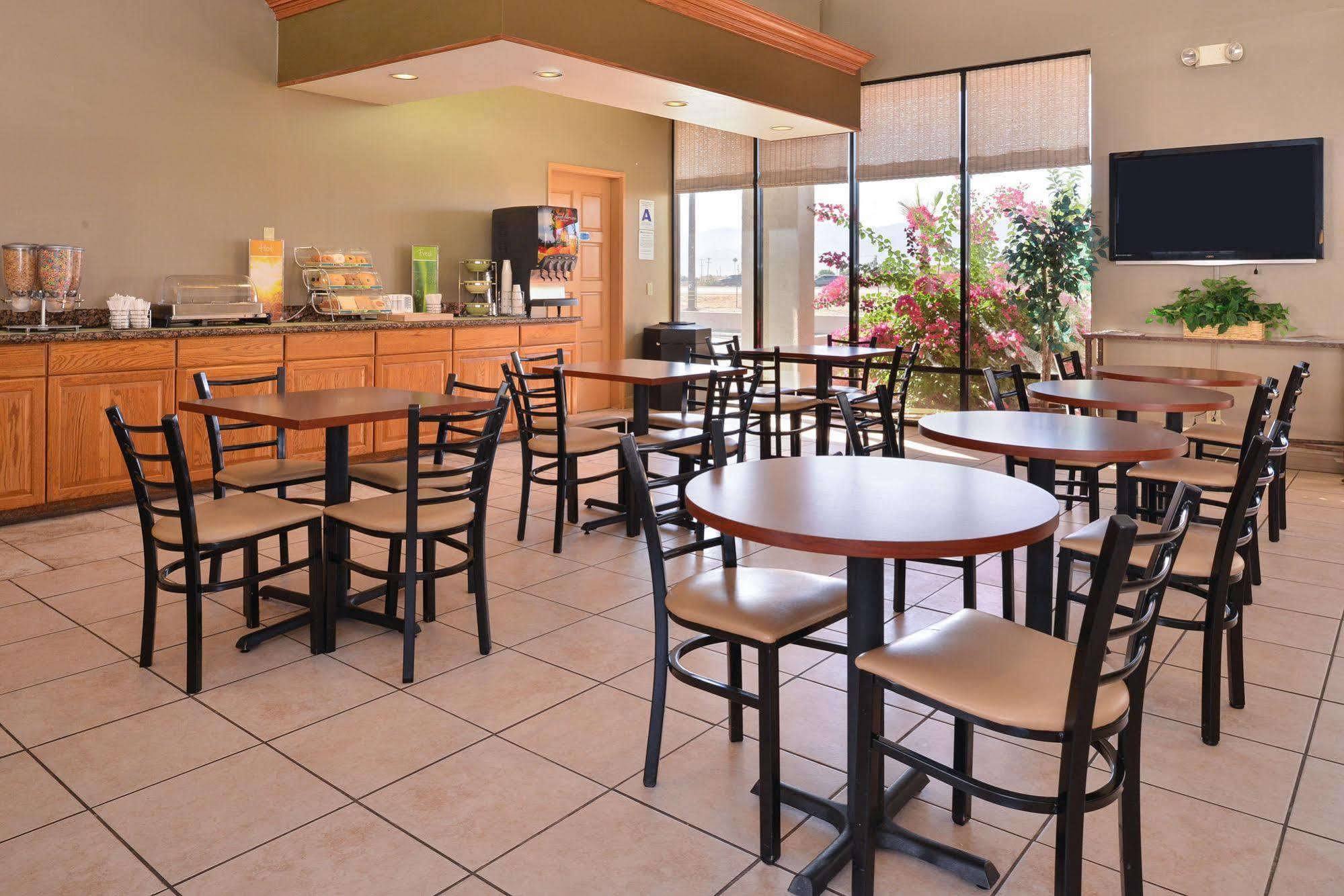 Signature Inn Indio I-10 Εξωτερικό φωτογραφία