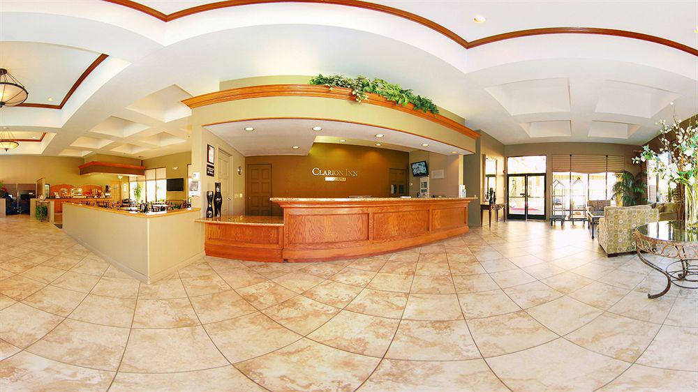 Signature Inn Indio I-10 Εξωτερικό φωτογραφία