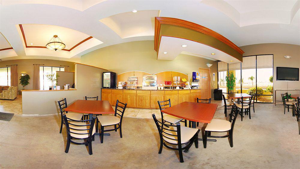 Signature Inn Indio I-10 Εξωτερικό φωτογραφία
